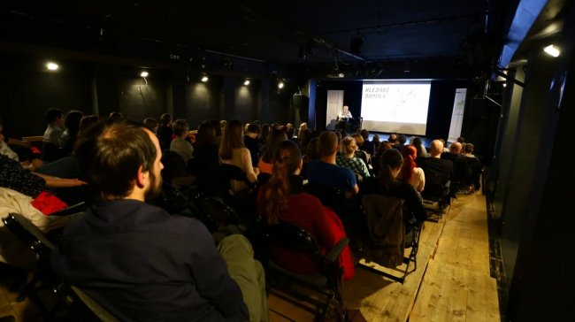 Jeden svět Olomouc 2017: Umění spolupráce je dar, nikoli samozřejmost