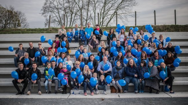 TIP NA AKCI: Neobyčejný svět dětí s autismem odkryje Pevnost poznání