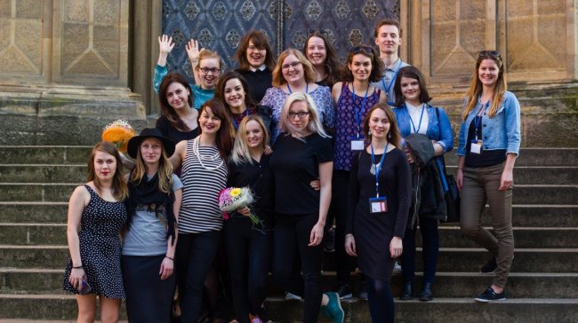 Ohlédnutí: Festival Jeden Svět 2017