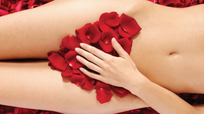 Estetická gynekologie