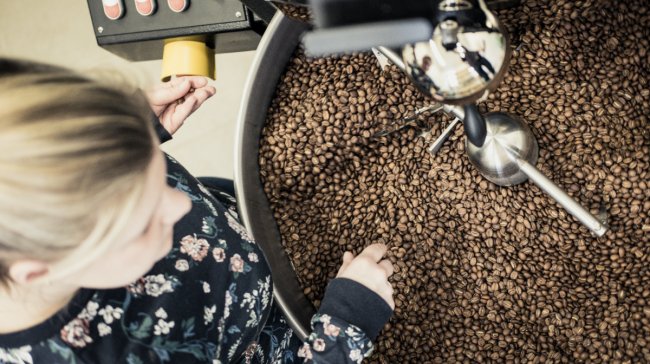 KIKAFE: Jedinečnost chutí ukrytá v šálku