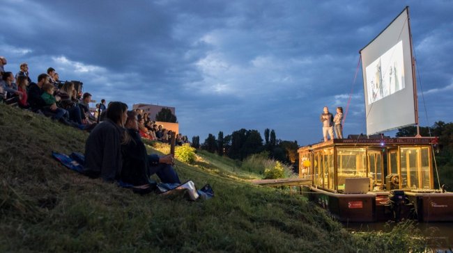 Ohlédnutí: PechaKucha Night vol. 14 – na vlnách designu