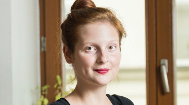 5 pod 25: Nel Foberová (24 let)