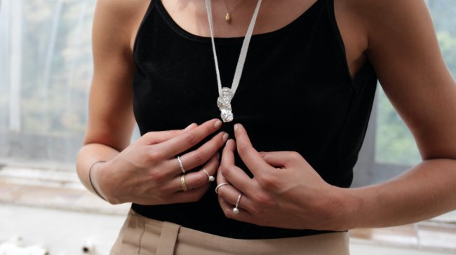 Eliška Lhotská: Vůně chleba zalitá do zlata