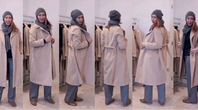 Milly Fashion – italská móda s osobním přístupem