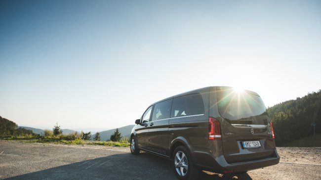 Avantgardní Véčko