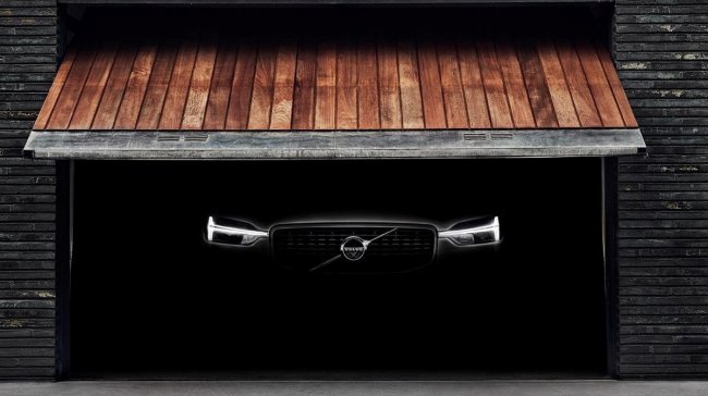 Autokomplex Matějka představil Volvo XC60