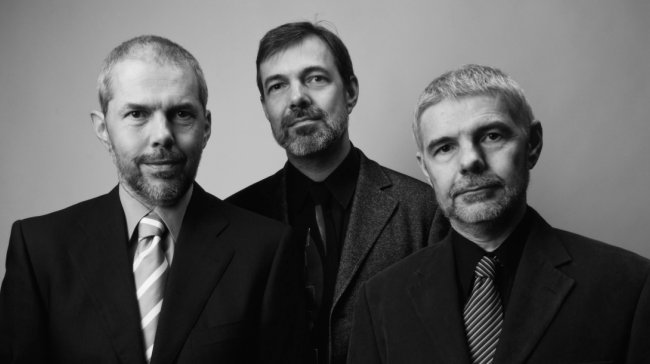 Bratři Ebenové & Robert Křesťan a Druhá tráva – to je vzácné setkání v Olomouci