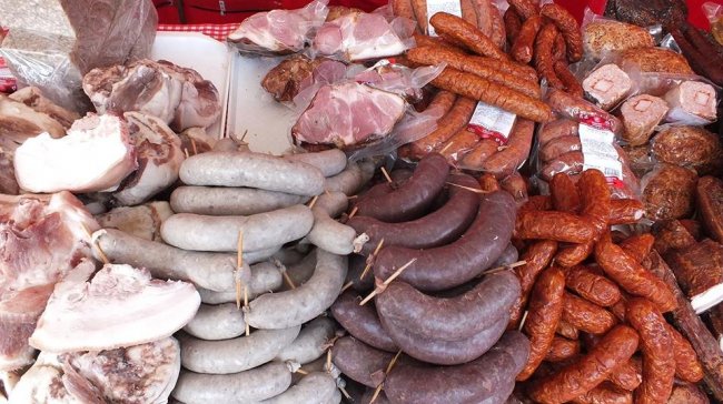 TIP NA AKCI: Festival Uzená Olomouc opět láká mlsné jazýčky