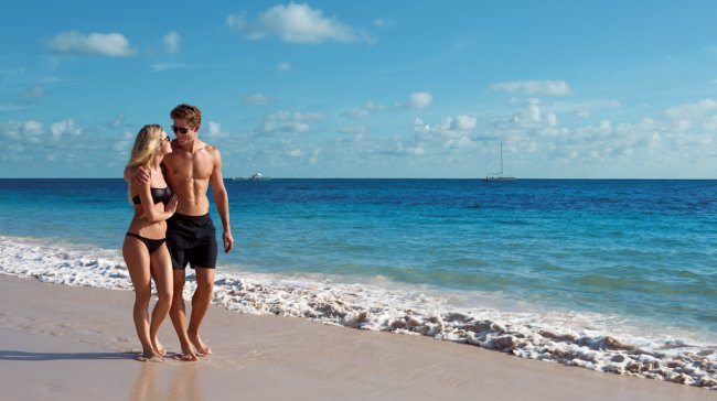 Dominikánská republika – velryby, pláže a věčné léto