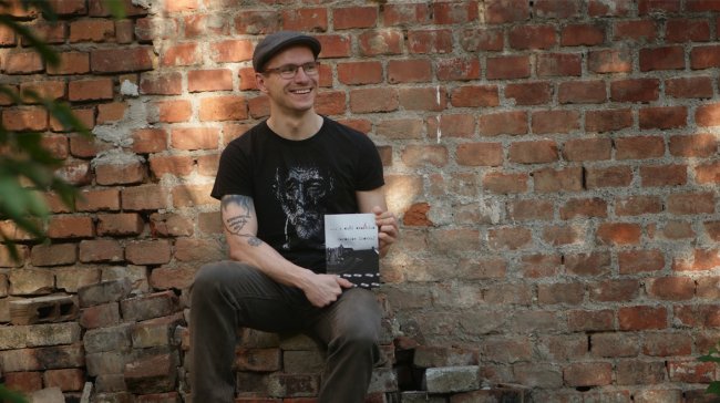 Jaroslav Irovský: Život s příchutí pointy