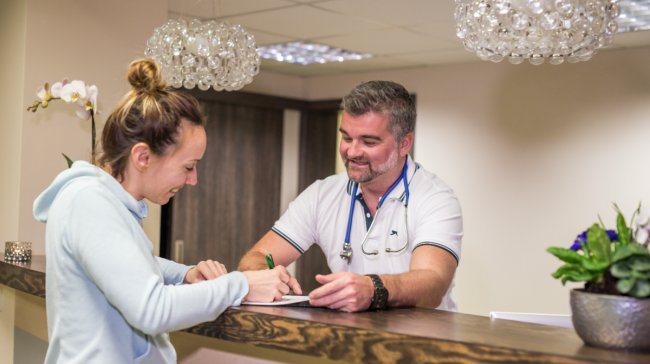 ReFit Clinic – péče nejen pro sportovce