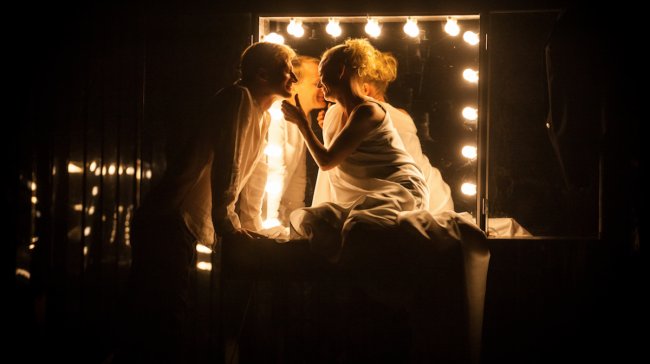 Milenci nebes – klasika z pera Jacquese Préverta