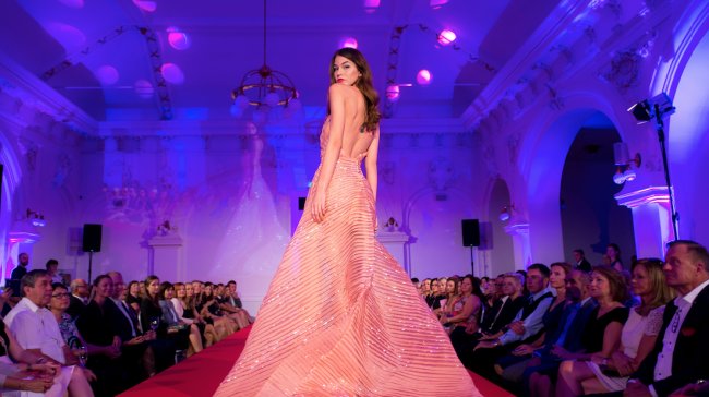 Hvězdné večery v Domě u parku