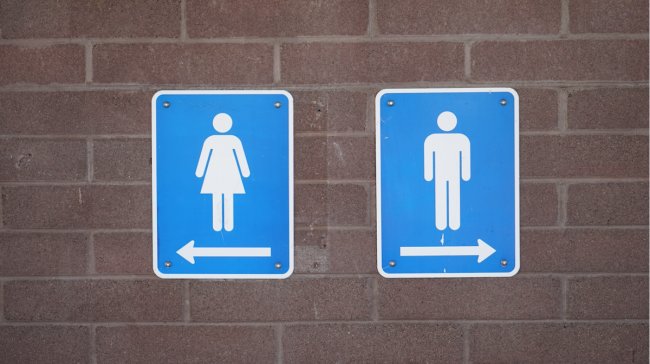 TOILETSTORY aneb článek o h*vně