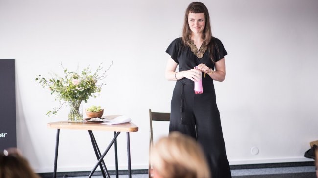 Kamila Boudová: Módní detox dávkovaný po kapkách