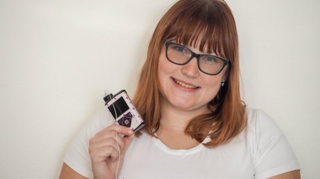 Šťastný život bez cukru