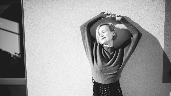 Vlastina Kounická Svátková: Nehoním se za dokonalostí