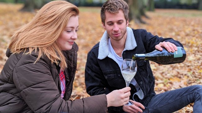 Bublinky z Olomouce aneb ProseccoMio