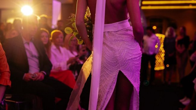 Proč určitě zajít na Local Event #5?