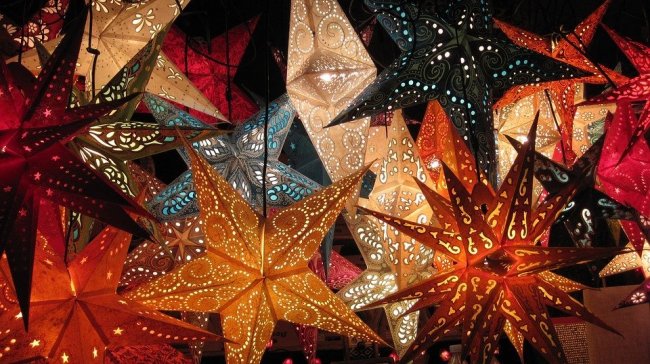 Hudba, která vás naladí na Vánoce 