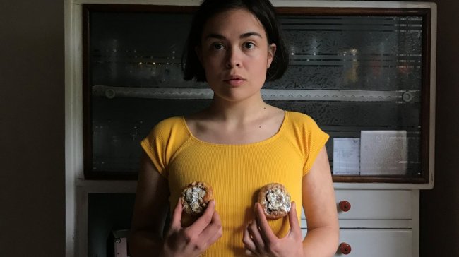 Talenti z gastronomie: Vendula Šípková