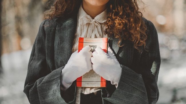 Co přečíst, než skončí zima