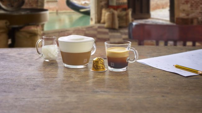 Milovníci kávových kapslí zbystřete! 