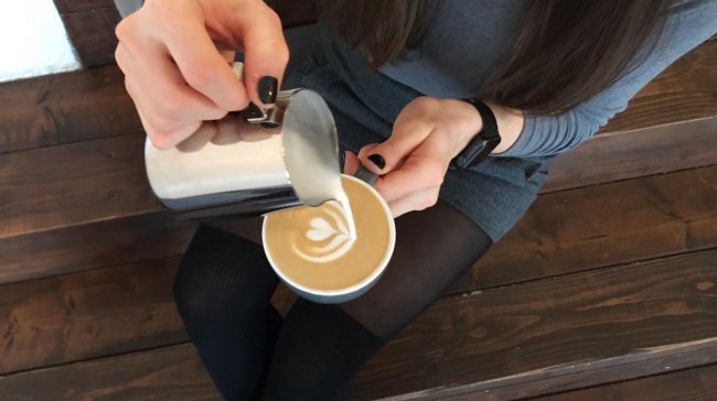 „Promiňte, ale to kafe je nějaké kyselé“ aneb výběrová káva