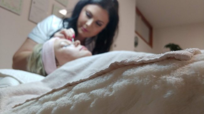 Redakce testuje: Nehtové studio a Kosmetika Olomouc