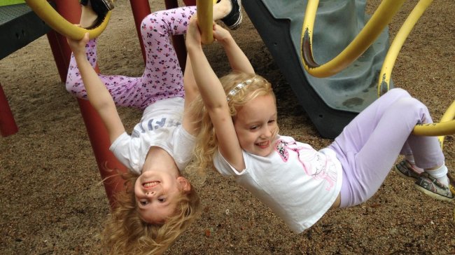 Průvodce zápisem. Díl 1.: školky