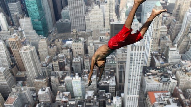 Hoďte se do pohody!