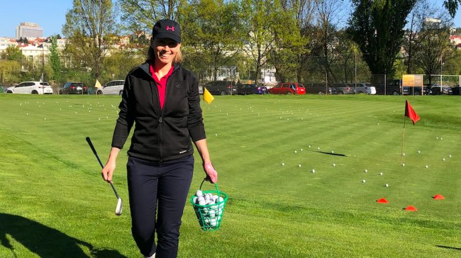 Můj koronatime: Zuzana Zbořilová