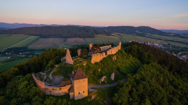 Kam na výlet? Jedny z nejkrásnějších míst v okolí i kus dál