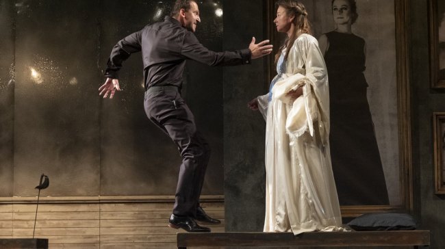 Shakespearovské slavnosti