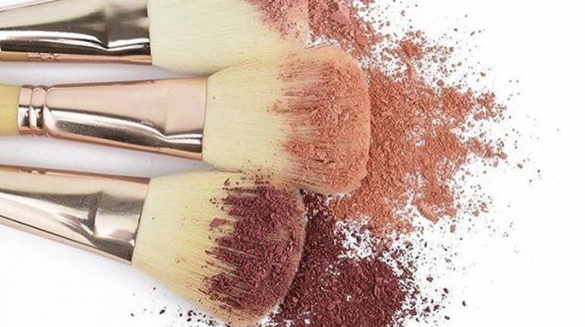 Redakce testuje - přírodní dekorativní kosmetika BOHO Green Make-Up 