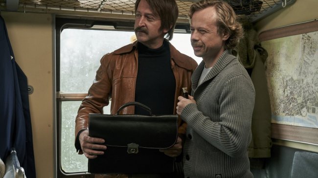 Červencové filmové premiéry