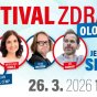 Je smrt smrt? Festival zdraví otevírá svůj cyklus tabuizovaným tématem