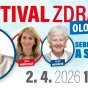 Jak žít autenticky? Festival zdraví nabídne večer o hledání vnitřního smyslu a identity