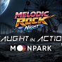 Melodický rock míří do Olomouce. V Bounty zahrají švédští Caught In Action a Moonpark