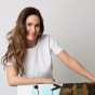 Zuzana Švec: Obraz je hotový, když se dostaví pocit souznění