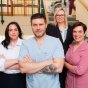 Mezi nemocnicí a domovem: ADP-SANCO vrací rodinám naději