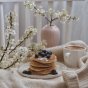 Telegraph PULSE: Fine dining, ranní káva i brunch s DJ. Gastro zážitek, který má svůj rytmus