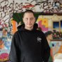 Pauser o umění, módě i opičácích: Sprej je pro mě pořád svoboda